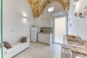 Bilo con vasca idromassaggio in camera