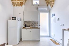 Bilo con vasca idromassaggio in camera