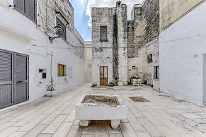 Bilo con vasca idromassaggio in camera