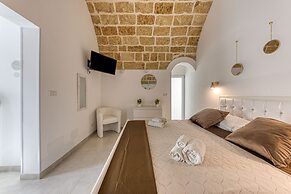 Bilo con vasca idromassaggio in camera