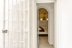 Bilo con vasca idromassaggio in camera