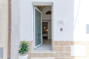 Bilo con vasca idromassaggio in camera