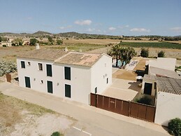 Vino Resort Son Amaret