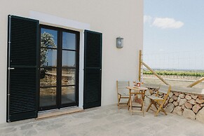 Vino Resort Son Amaret