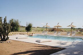 Vino Resort Son Amaret