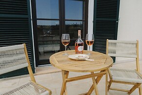 Vino Resort Son Amaret