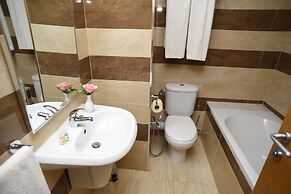 Downtown Tunis Hotel