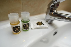 Downtown Tunis Hotel