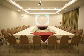 Downtown Tunis Hotel