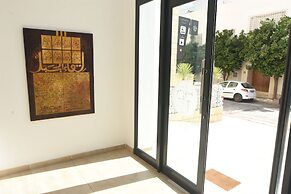 Downtown Tunis Hotel