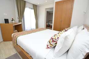 Downtown Tunis Hotel