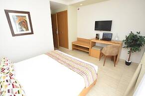 Downtown Tunis Hotel