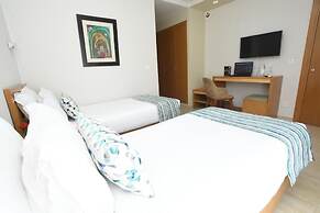 Downtown Tunis Hotel