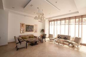 Downtown Tunis Hotel