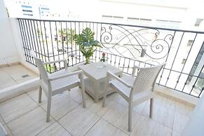 Downtown Tunis Hotel