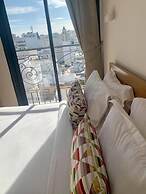 Downtown Tunis Hotel