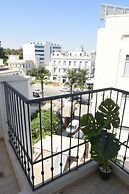 Downtown Tunis Hotel