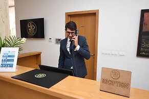 Downtown Tunis Hotel