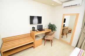 Downtown Tunis Hotel