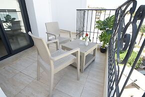 Downtown Tunis Hotel