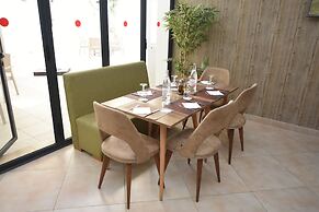 Downtown Tunis Hotel