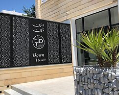 Downtown Tunis Hotel