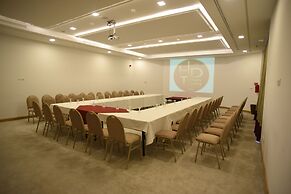 Downtown Tunis Hotel