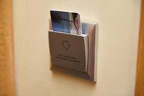 Downtown Tunis Hotel