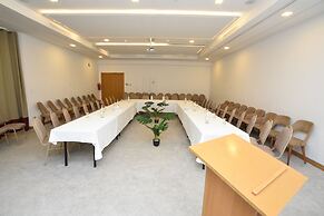 Downtown Tunis Hotel