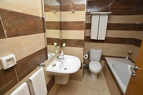 Downtown Tunis Hotel