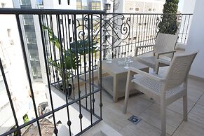 Downtown Tunis Hotel