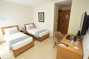 Downtown Tunis Hotel