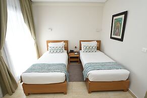 Downtown Tunis Hotel