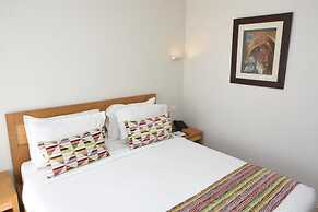 Downtown Tunis Hotel