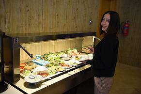 Downtown Tunis Hotel