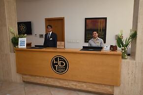 Downtown Tunis Hotel