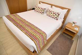 Downtown Tunis Hotel