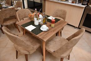 Downtown Tunis Hotel