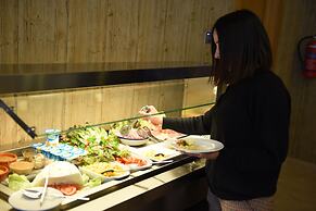 Downtown Tunis Hotel