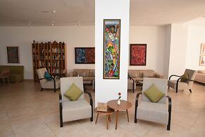 Downtown Tunis Hotel