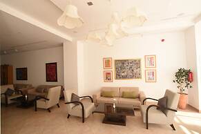 Downtown Tunis Hotel