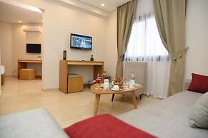 Downtown Tunis Hotel