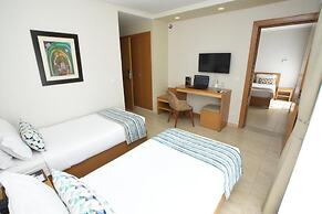 Downtown Tunis Hotel