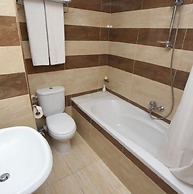 Downtown Tunis Hotel