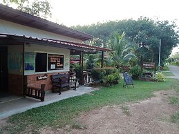 Najjamee Bungalows Koh Yao Noi