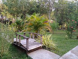 Najjamee Bungalows Koh Yao Noi