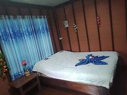 Najjamee Bungalows Koh Yao Noi