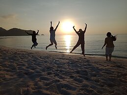 Najjamee Bungalows Koh Yao Noi