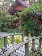 Najjamee Bungalows Koh Yao Noi