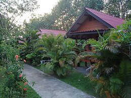 Najjamee Bungalows Koh Yao Noi